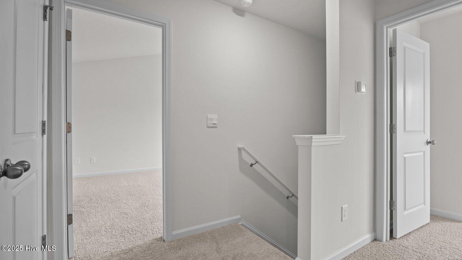 3611 Huntsmoor Lane Wilson, NC 27896 - Photo 11 of 36 33-custom-DSC05800
