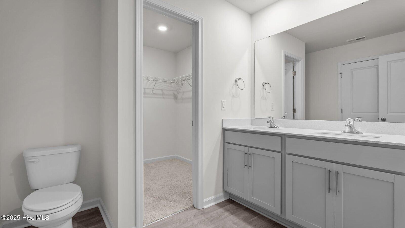 3611 Huntsmoor Lane Wilson, NC 27896 - Photo 19 of 36 31-custom-DSC05794