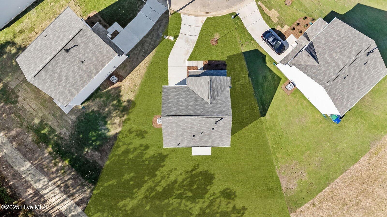 3611 Huntsmoor Lane Wilson, NC 27896 - Photo 35 of 36 * Photos are not of actual home or interior features and are representative of floor plan only. *