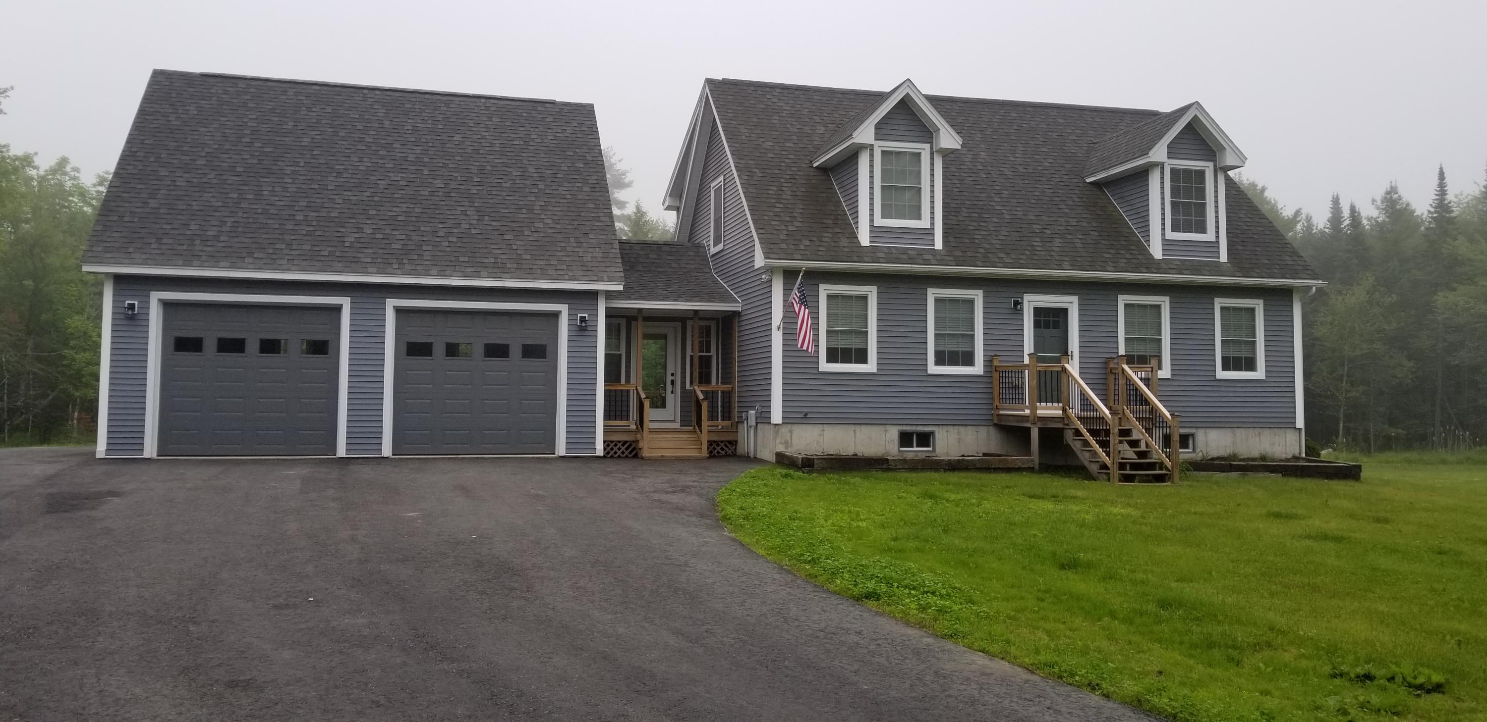 47 West Ridge Road West Gardiner, ME 04345 - Photo 2 of 38 47 w front