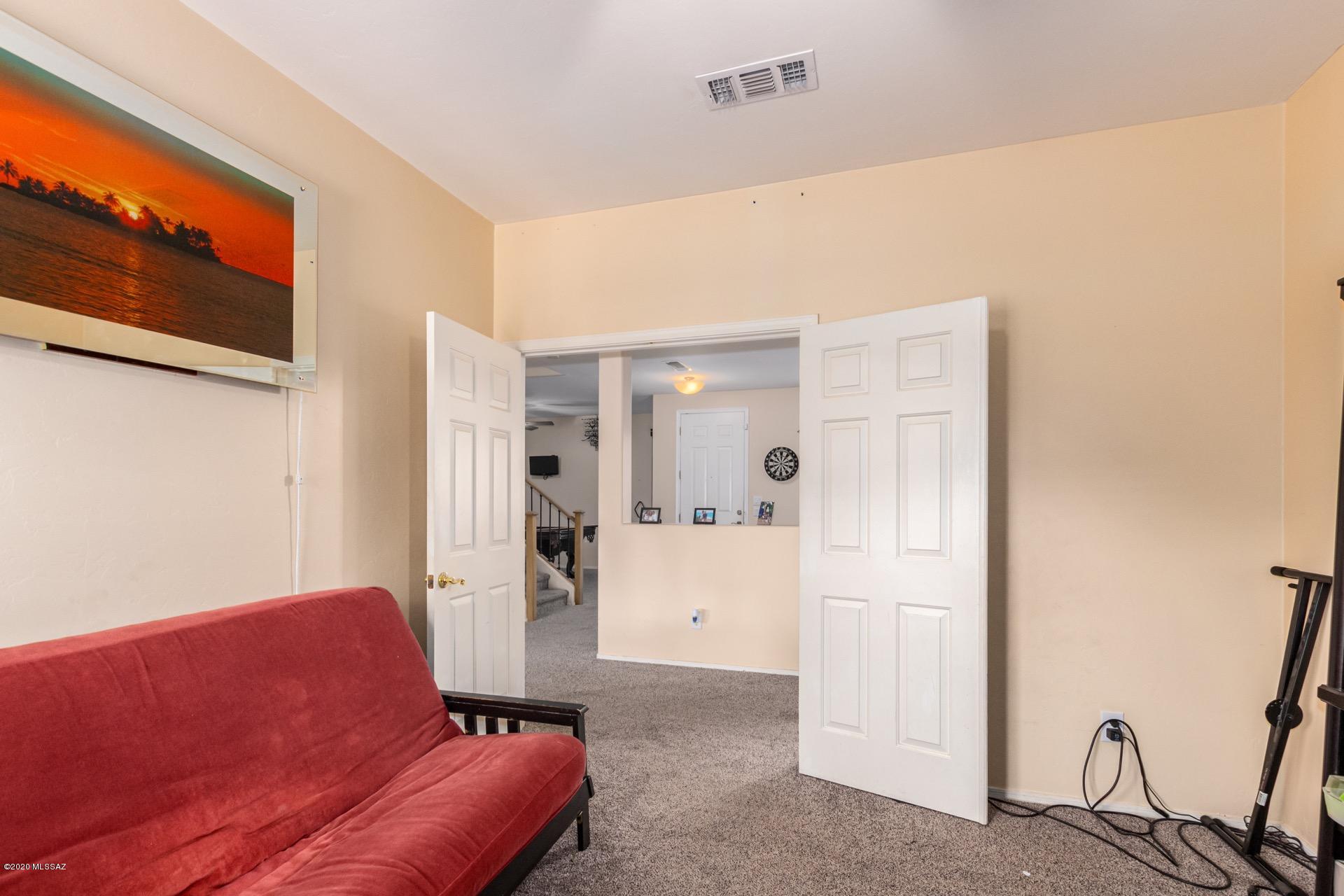 3718 East Mecate Road Tucson, AZ 85739 - Photo 22 of 48