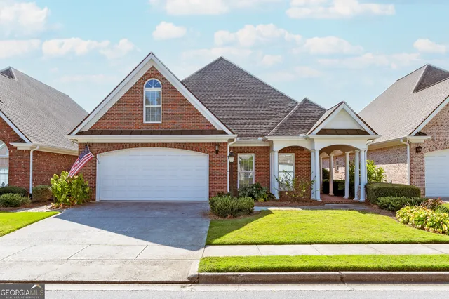 $459,900 | 2080 Woodberry Run Drive, Snellville, GA 30078