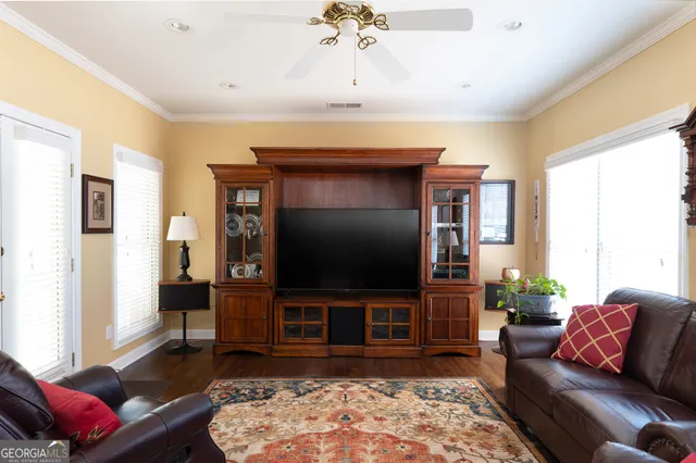 $459,900 | 2080 Woodberry Run Drive, Snellville, GA 30078