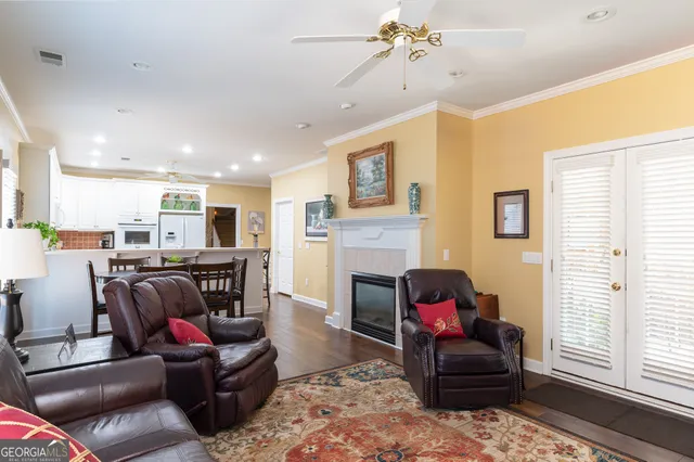 $459,900 | 2080 Woodberry Run Drive, Snellville, GA 30078