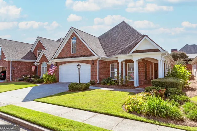 $459,900 | 2080 Woodberry Run Drive, Snellville, GA 30078