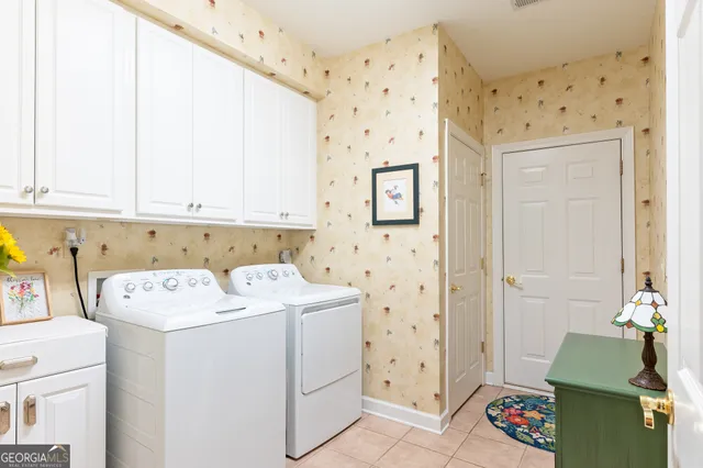 $459,900 | 2080 Woodberry Run Drive, Snellville, GA 30078