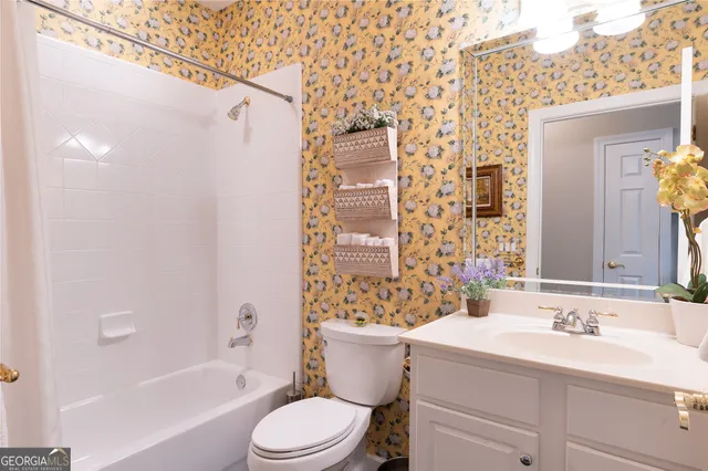 $459,900 | 2080 Woodberry Run Drive, Snellville, GA 30078