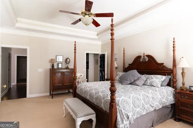 $459,900 | 2080 Woodberry Run Drive, Snellville, GA 30078