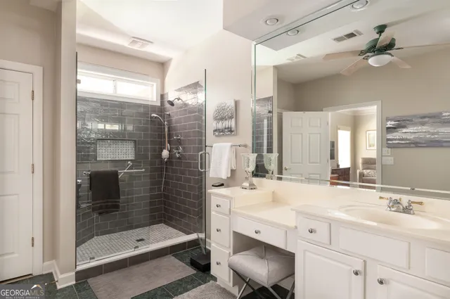 $459,900 | 2080 Woodberry Run Drive, Snellville, GA 30078