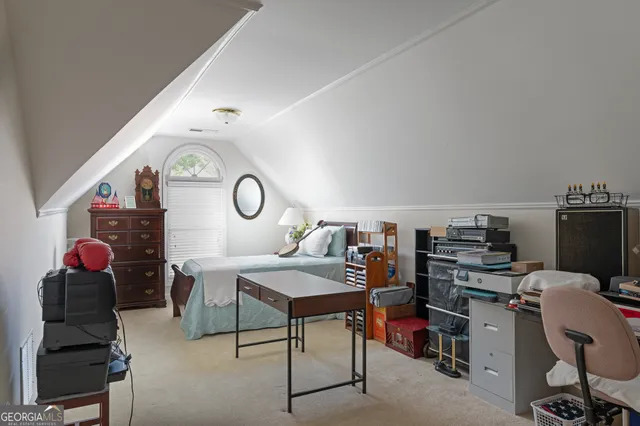 $459,900 | 2080 Woodberry Run Drive, Snellville, GA 30078