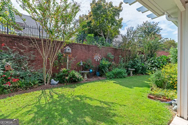 $459,900 | 2080 Woodberry Run Drive, Snellville, GA 30078