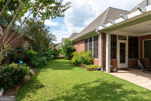 $459,900 | 2080 Woodberry Run Drive, Snellville, GA 30078