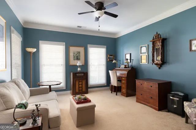 $459,900 | 2080 Woodberry Run Drive, Snellville, GA 30078