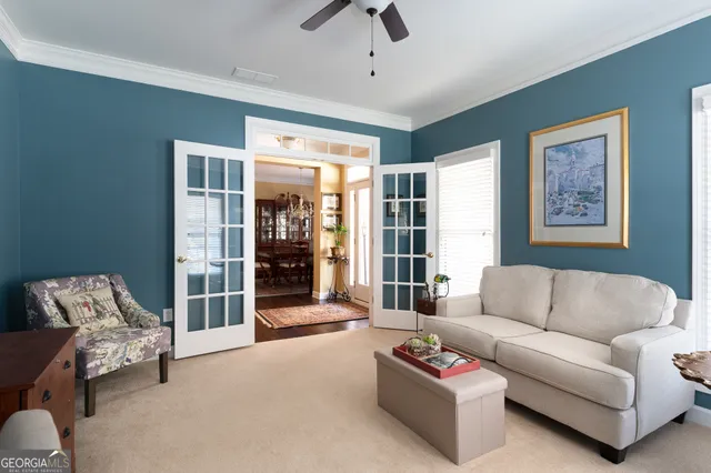 $459,900 | 2080 Woodberry Run Drive, Snellville, GA 30078