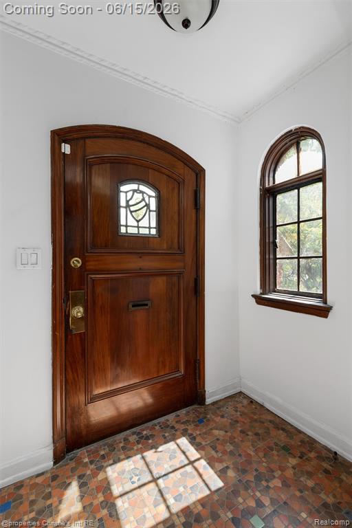 3205 Sherbourne Road Detroit, MI 48221 - Photo 10 of 76