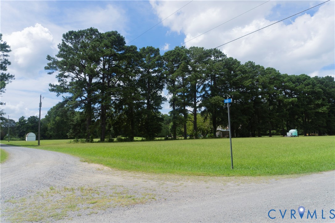 Lot 4 Kayak Trail Mathews, VA 23109 - Photo 7 of 11 a view of a basketball court