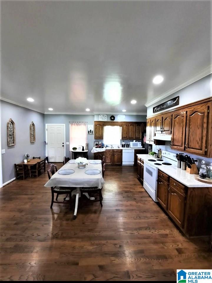 1480 Bells Mill Road Heflin, AL 36264 - Photo 9 of 29