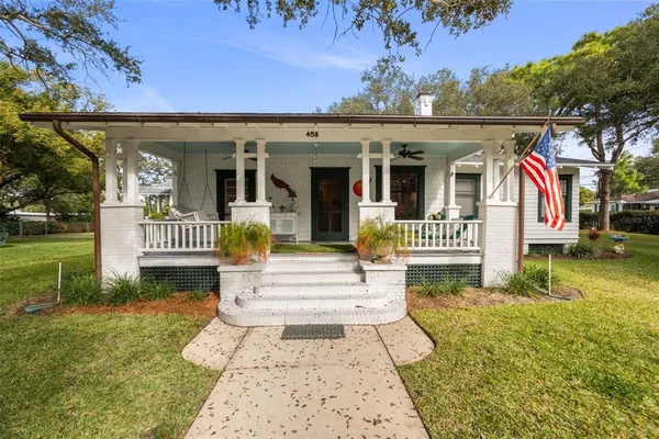 $2,900,000 | 458 Scotland Street, Dunedin, FL 34698