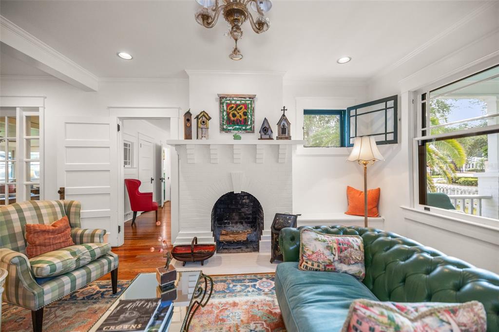 458 Scotland Street Dunedin, FL 34698 - Photo 11 of 91