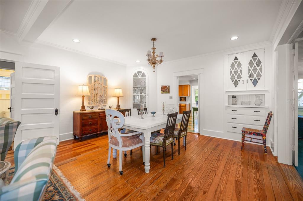 458 Scotland Street Dunedin, FL 34698 - Photo 22 of 91