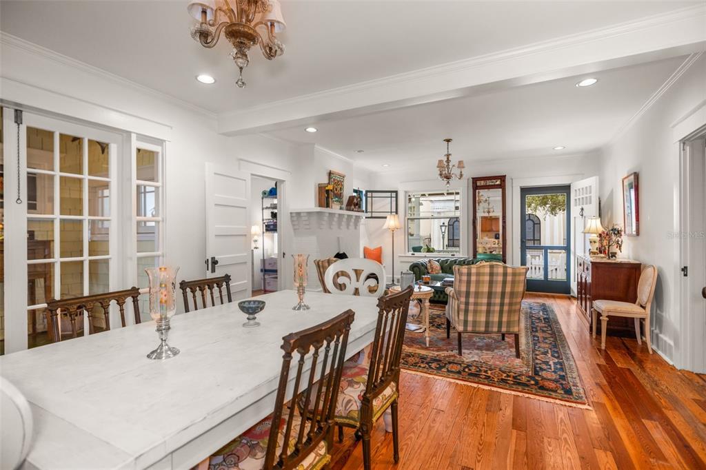 458 Scotland Street Dunedin, FL 34698 - Photo 4 of 91