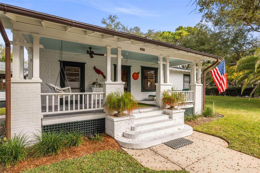 458 Scotland Street Dunedin, FL 34698 - Photo 43 of 91