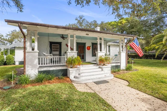 $3,250,000 | 458 Scotland Street, Dunedin, FL 34698