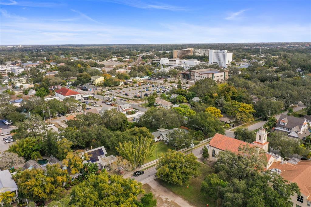 458 Scotland Street Dunedin, FL 34698 - Photo 66 of 91