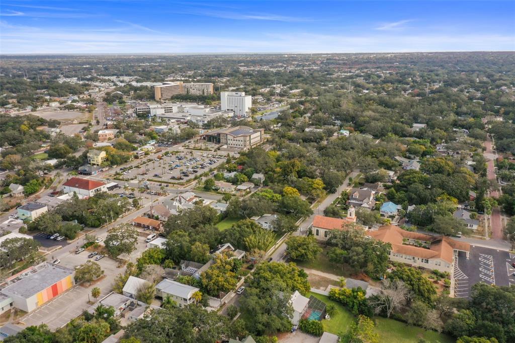 458 Scotland Street Dunedin, FL 34698 - Photo 75 of 91