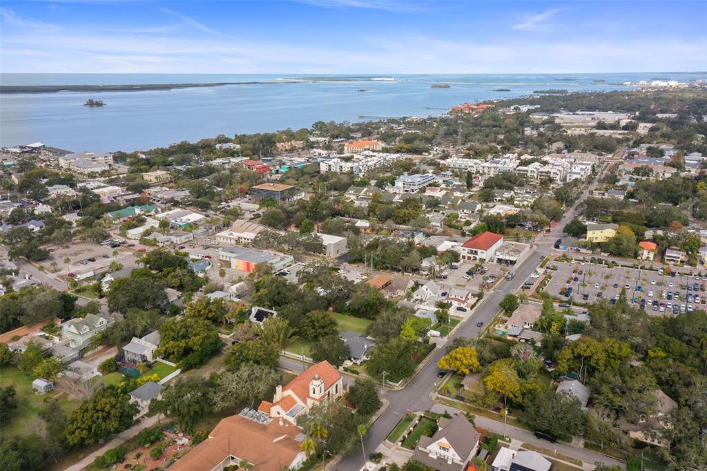 458 Scotland Street Dunedin, FL 34698 - Photo 77 of 91