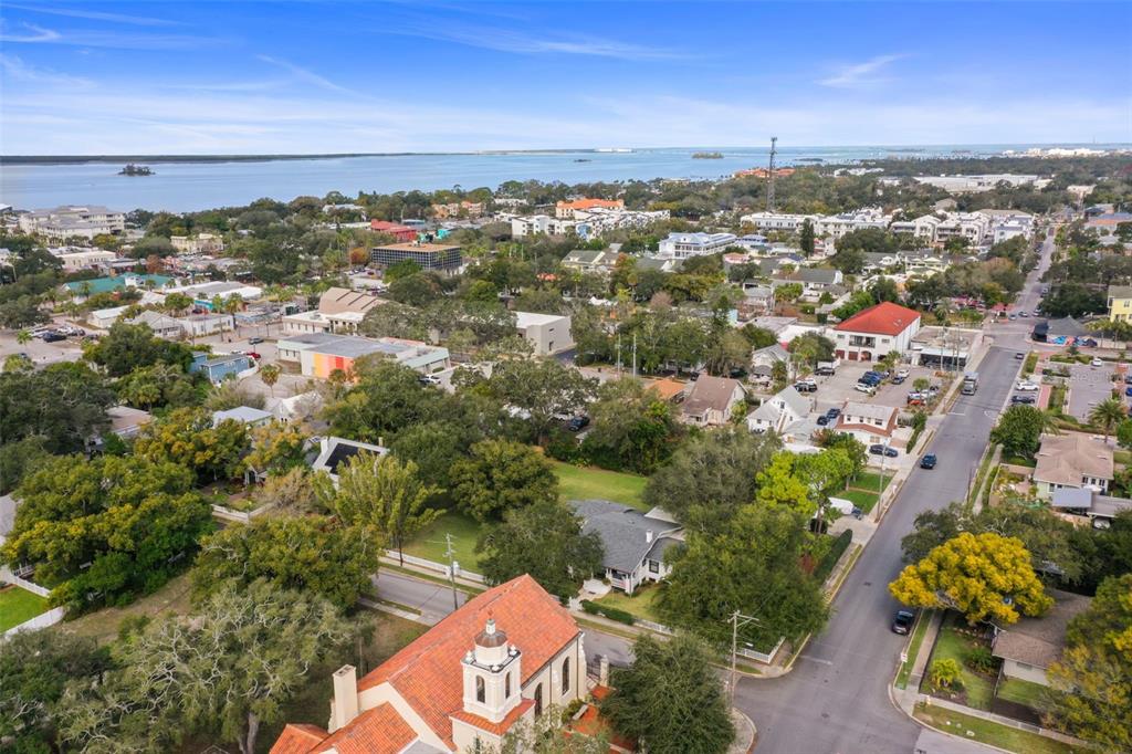 458 Scotland Street Dunedin, FL 34698 - Photo 82 of 91