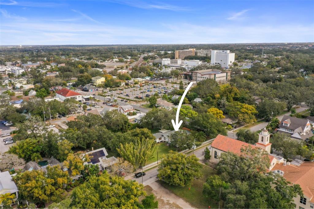 458 Scotland Street Dunedin, FL 34698 - Photo 84 of 91