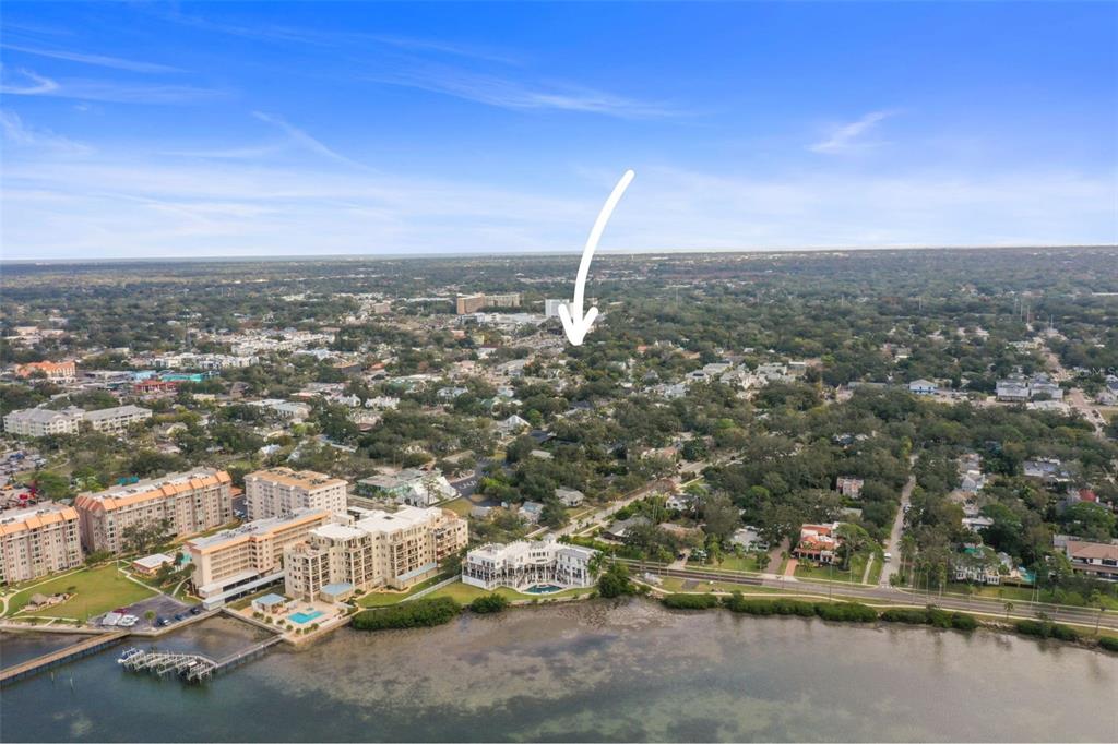 458 Scotland Street Dunedin, FL 34698 - Photo 86 of 91