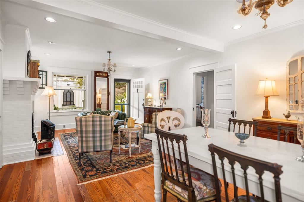 458 Scotland Street Dunedin, FL 34698 - Photo 9 of 91