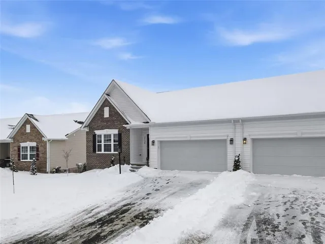 $499,990 | 2730 Marra Drive, Gibsonia, PA 15044