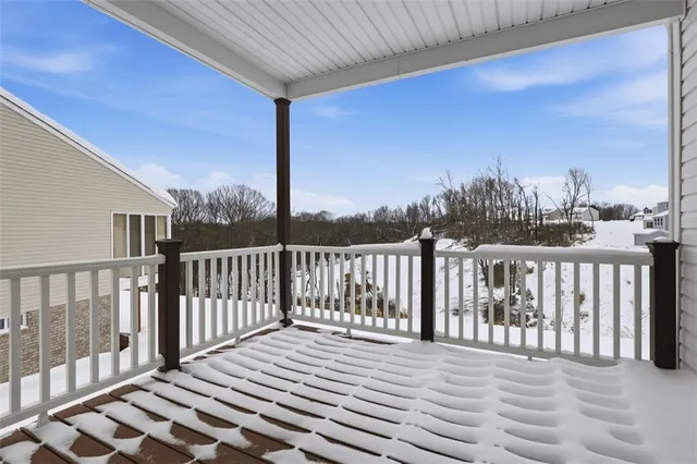 $499,990 | 2730 Marra Drive, Gibsonia, PA 15044