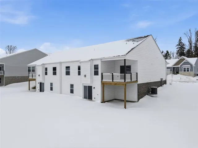 $499,990 | 2730 Marra Drive, Gibsonia, PA 15044