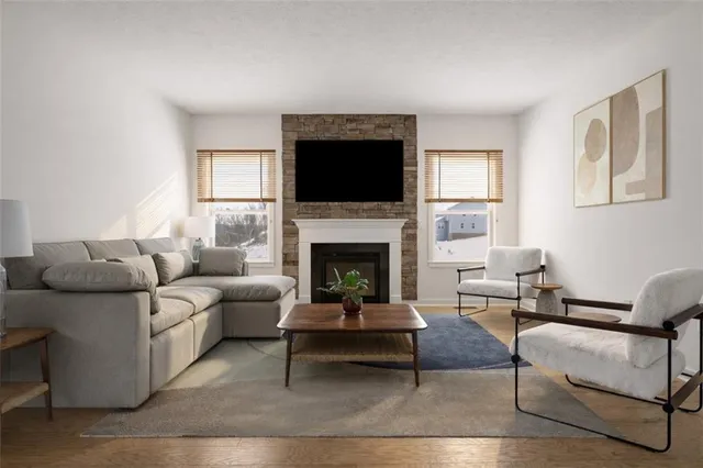 $499,990 | 2730 Marra Drive, Gibsonia, PA 15044