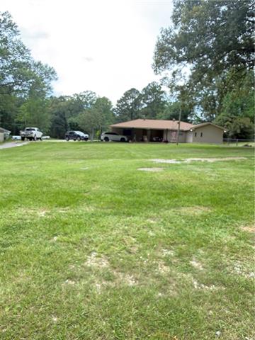 741 Crawford Loop Pollock, LA 71467 - Photo 3 of 29