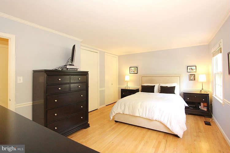 11519 Running Cedar Road Reston, VA 20191 - Photo 19 of 30 Bedroom (Master)