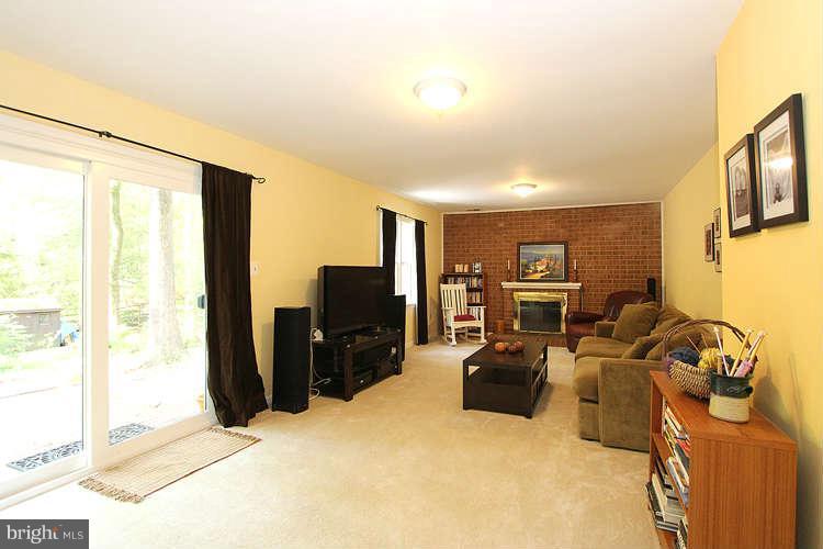 11519 Running Cedar Road Reston, VA 20191 - Photo 24 of 30 Basement