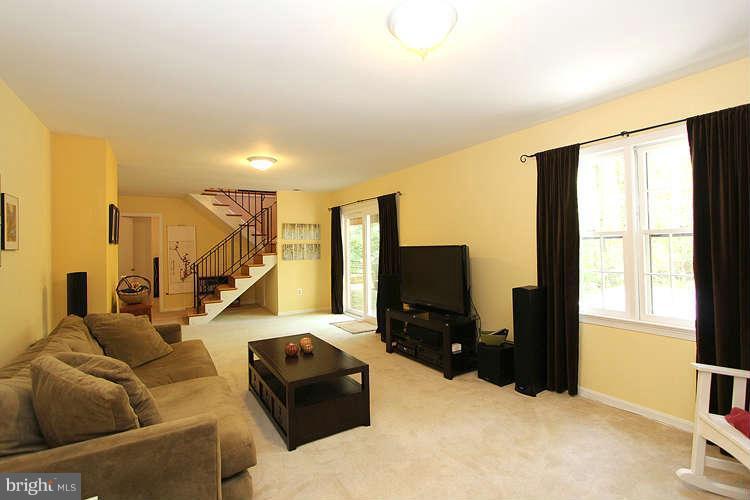 11519 Running Cedar Road Reston, VA 20191 - Photo 25 of 30 Basement