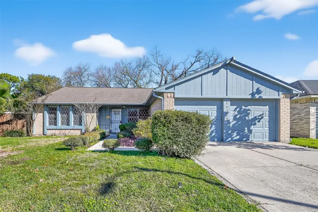 $244,900 | 11322 Yorklyn Drive, Houston, TX 77066