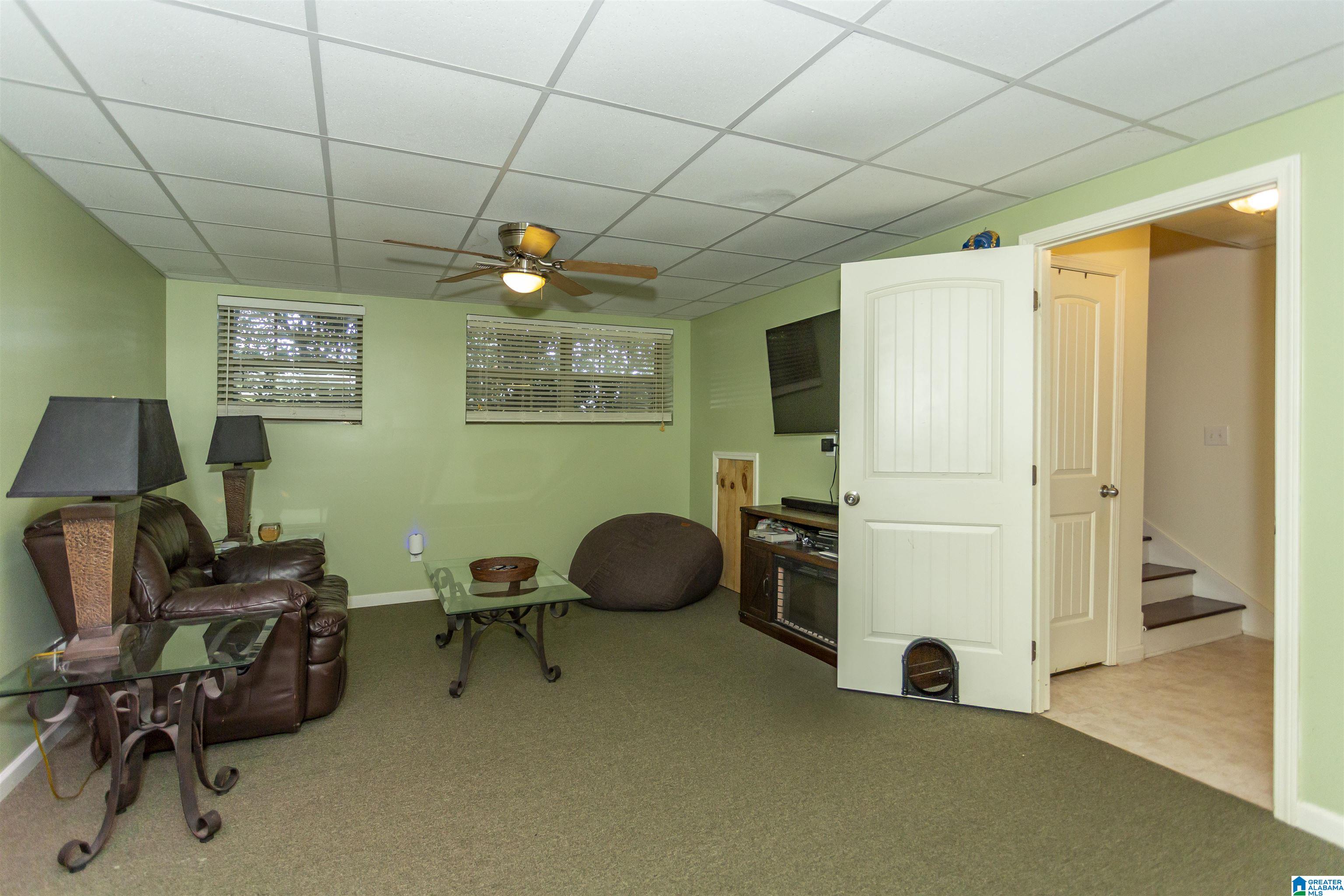 457 Hidden Ridge Drive Odenville, AL 35120 - Photo 26 of 39