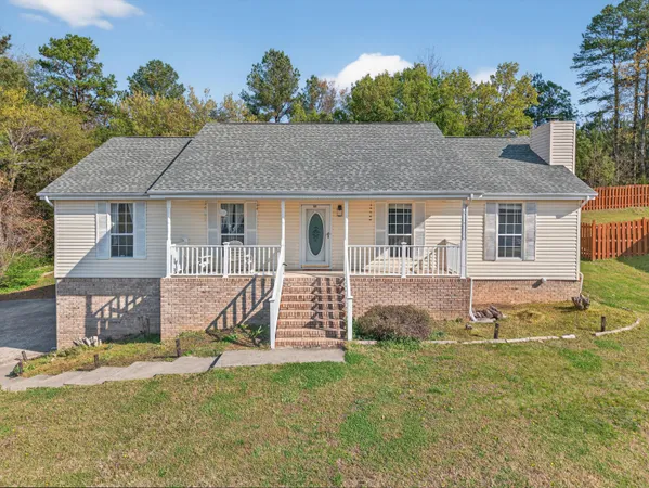 $374,900 | 8715 Windhaven Road, Ooltewah, TN 37363