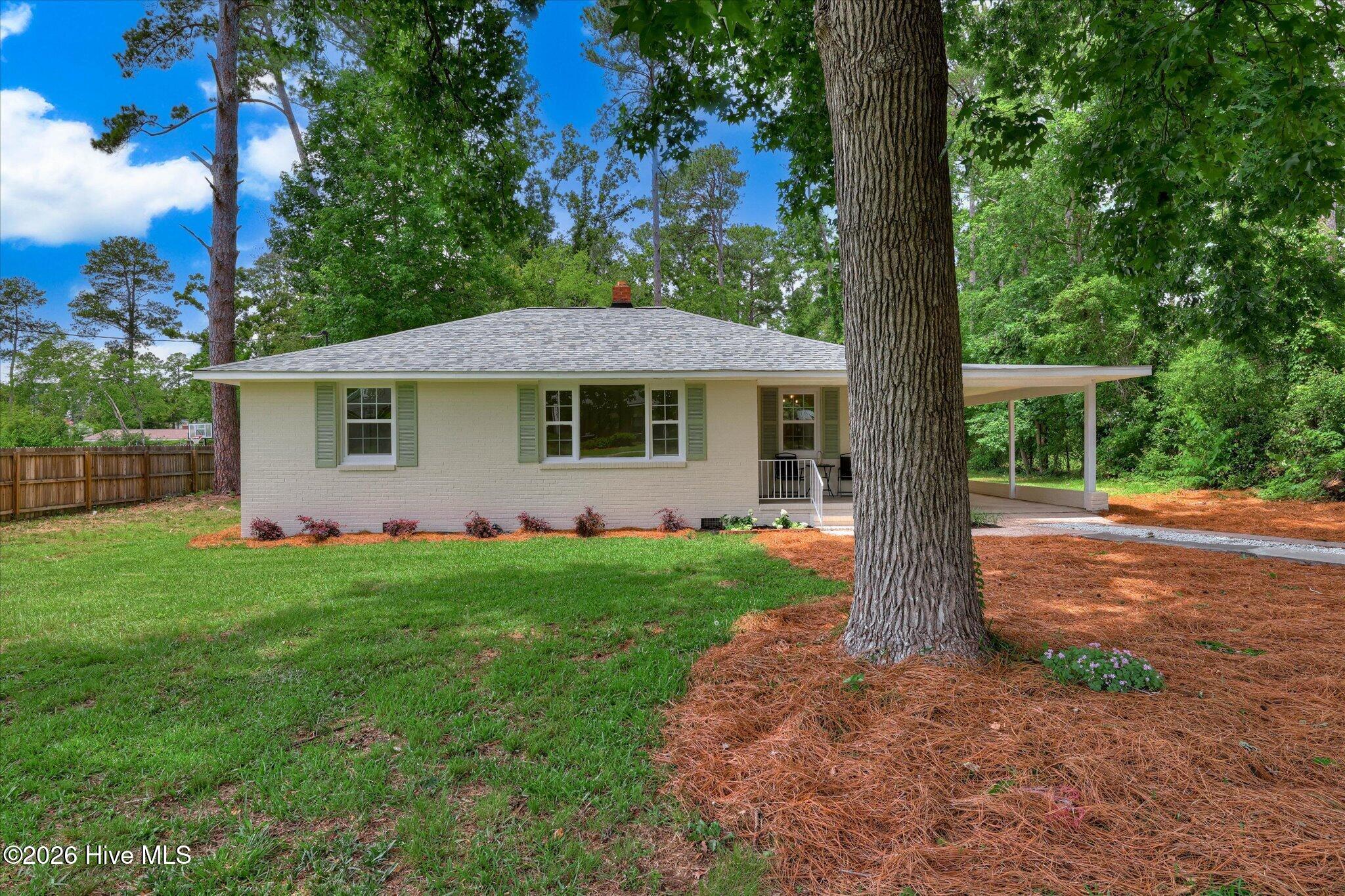 415 Warren Road Augusta, GA 30907 - Photo 3 of 42