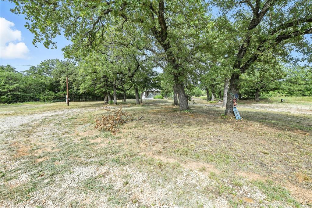 454 Bear Ridge Road Bowie, TX 76230 - Photo 31 of 36 View of yard