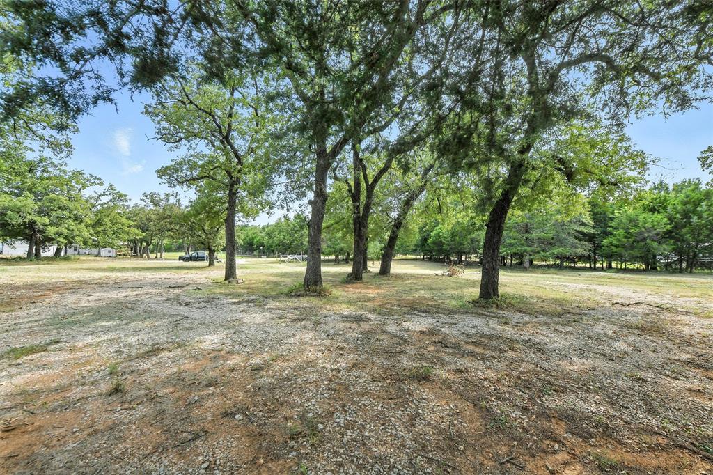 454 Bear Ridge Road Bowie, TX 76230 - Photo 33 of 36 View of yard