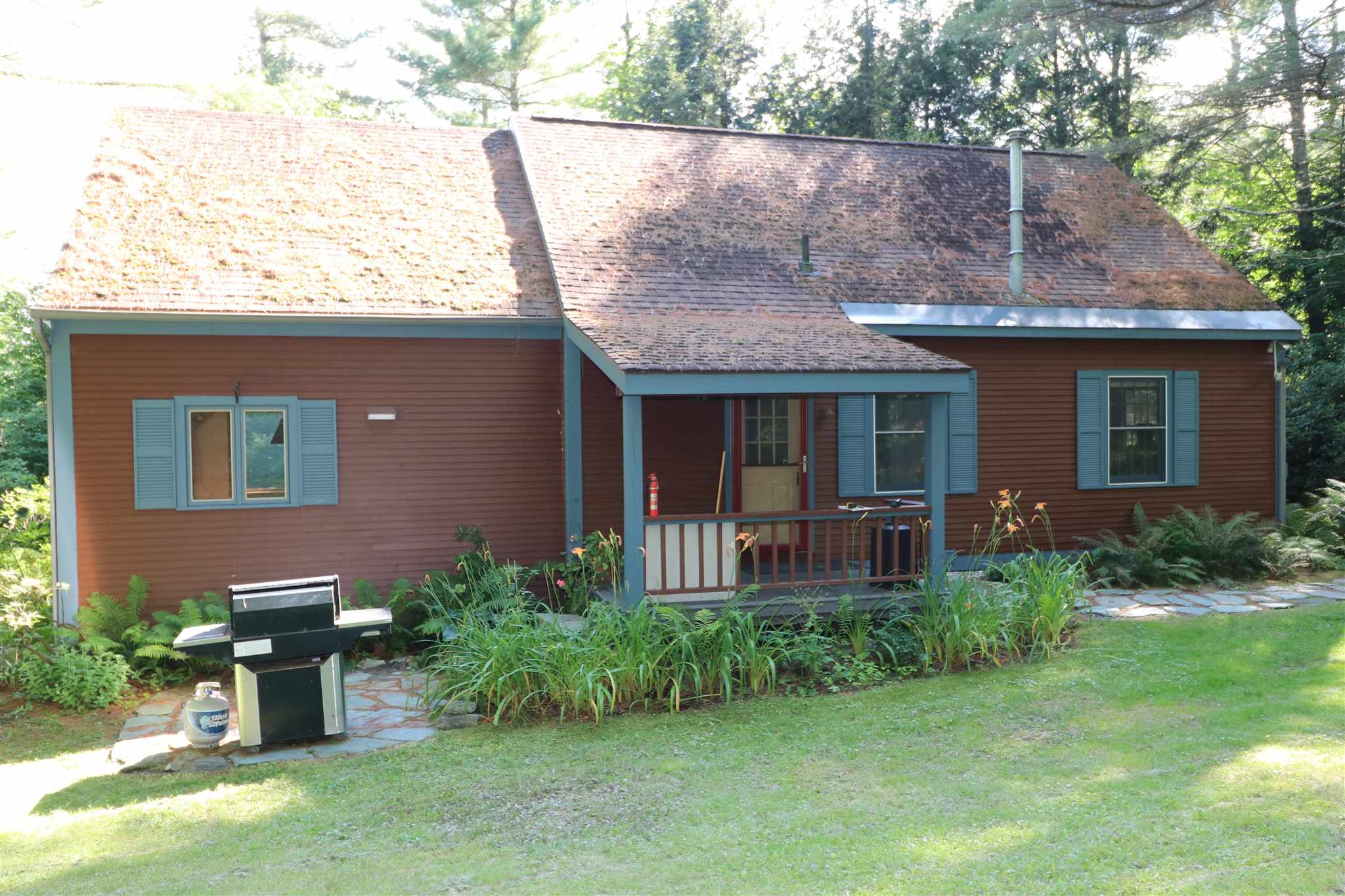 104 Stevens Brook Road Moretown, VT 05660 - Photo 1 of 40