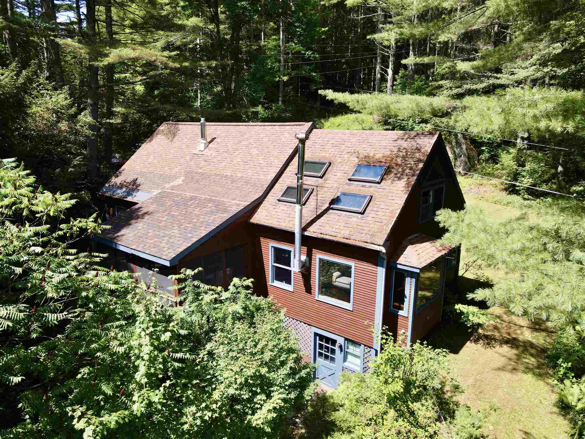 104 Stevens Brook Road Moretown, VT 05660 - Photo 2 of 40